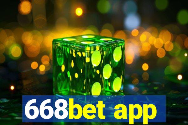 668bet app